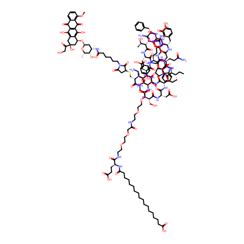 Chemical structure of BindingDB Monomer ID 50654456