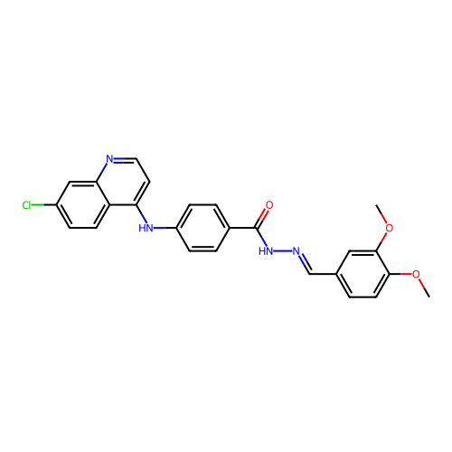 Chemical structure of BindingDB Monomer ID 50654529