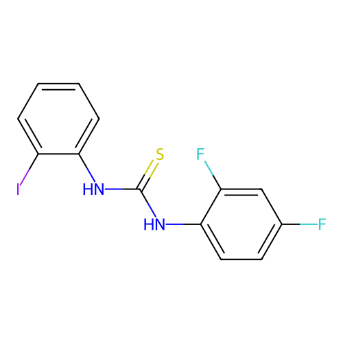 Chemical structure of BindingDB Monomer ID 50654566