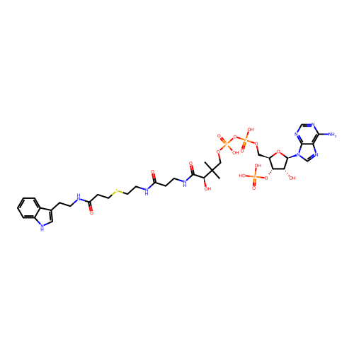 Chemical structure of BindingDB Monomer ID 50654837