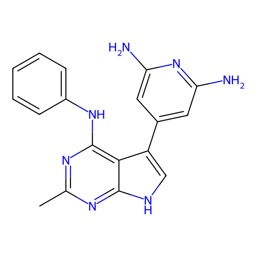 Chemical structure of BindingDB Monomer ID 50654871