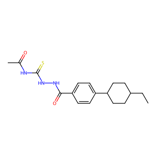Chemical structure of BindingDB Monomer ID 50654877