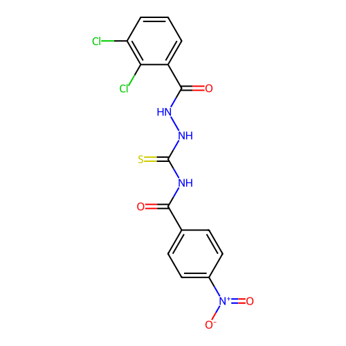 Chemical structure of BindingDB Monomer ID 50654879