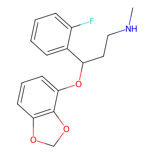 Chemical structure of BindingDB Monomer ID 50654920