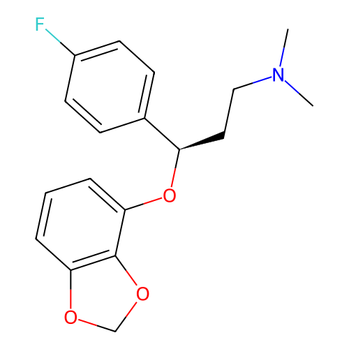 Chemical structure of BindingDB Monomer ID 50654931
