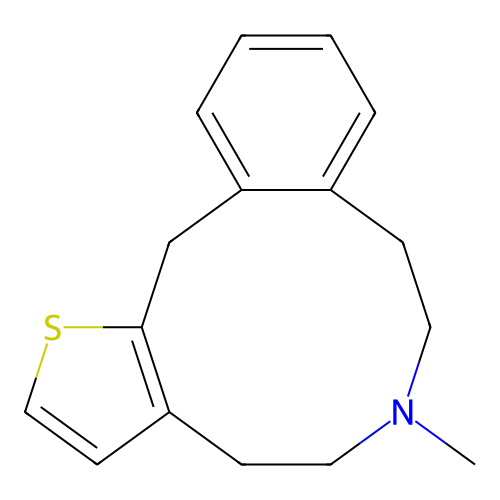 Chemical structure of BindingDB Monomer ID 50654970