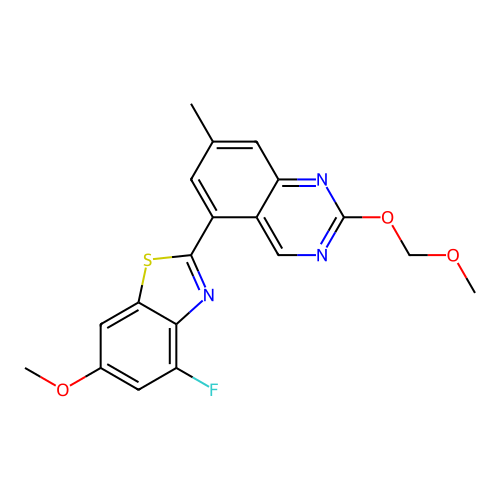 Chemical structure of BindingDB Monomer ID 50655012
