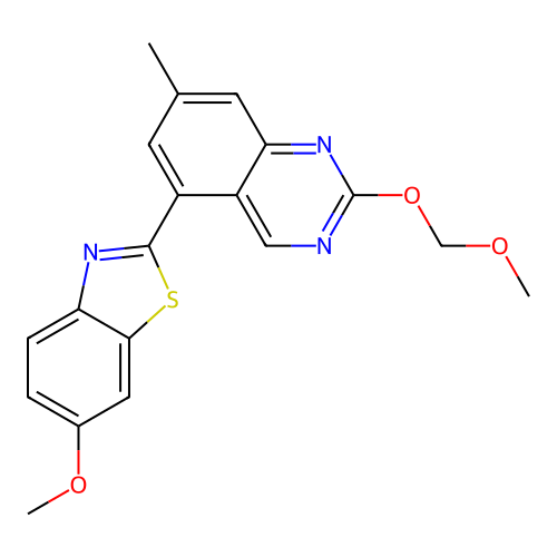 Chemical structure of BindingDB Monomer ID 50655014