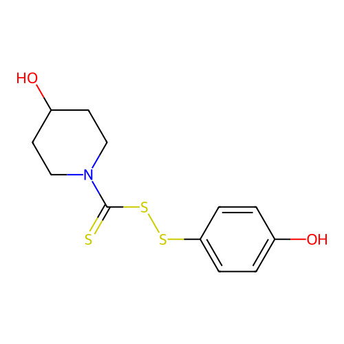 Chemical structure of BindingDB Monomer ID 50655054