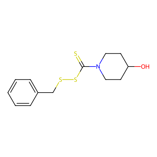 Chemical structure of BindingDB Monomer ID 50655055