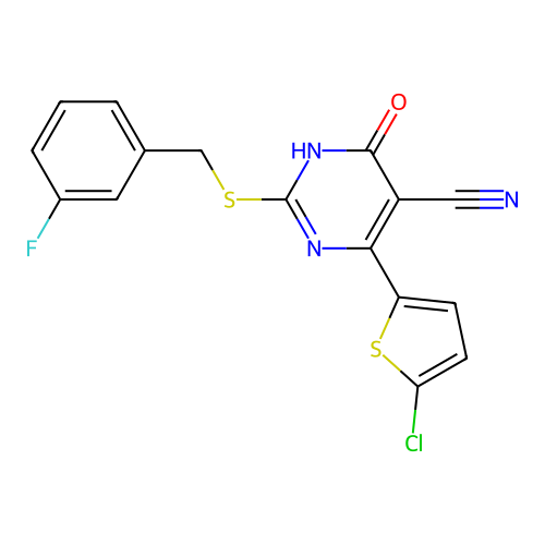 Chemical structure of BindingDB Monomer ID 50655210