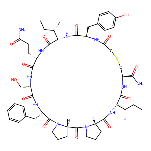 Chemical structure of BindingDB Monomer ID 50655227