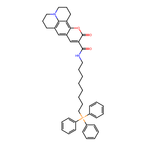 Chemical structure of BindingDB Monomer ID 50655250