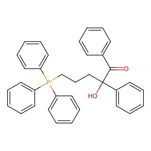 Chemical structure of BindingDB Monomer ID 50655266