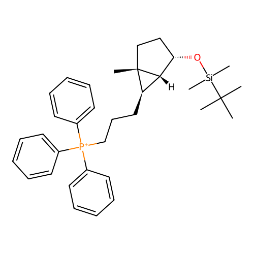 Chemical structure of BindingDB Monomer ID 50655272