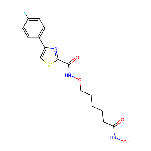 Chemical structure of BindingDB Monomer ID 50655392