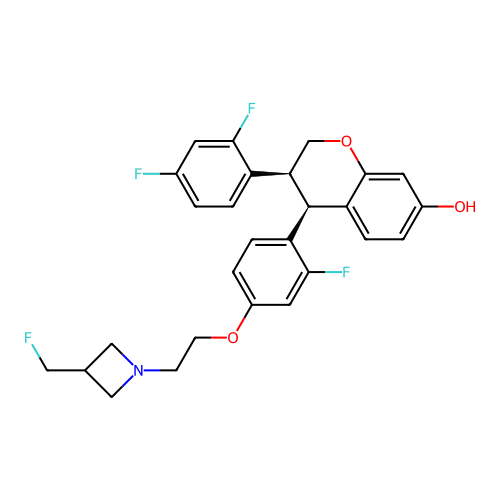 Chemical structure of BindingDB Monomer ID 50655408