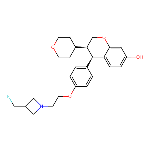Chemical structure of BindingDB Monomer ID 50655423