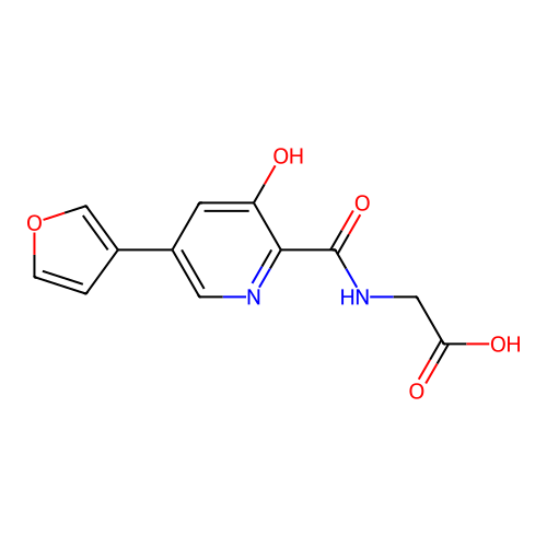Chemical structure of BindingDB Monomer ID 50655491