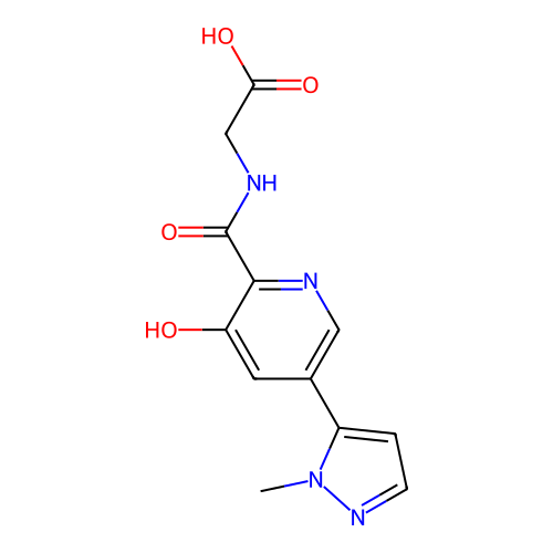 Chemical structure of BindingDB Monomer ID 50655493