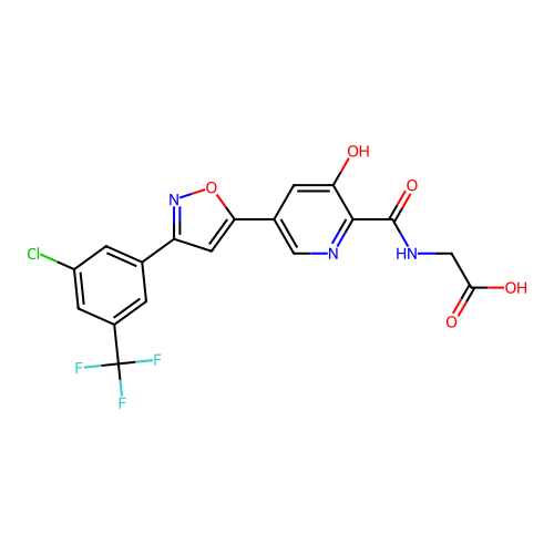 Chemical structure of BindingDB Monomer ID 50655499