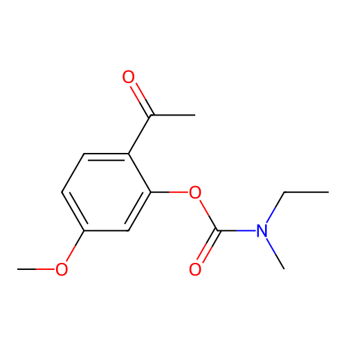 Chemical structure of BindingDB Monomer ID 50655521