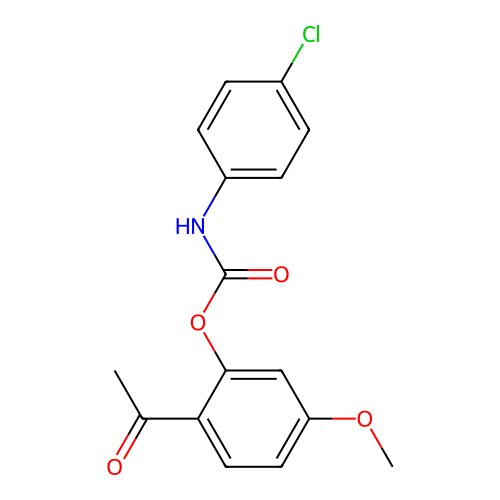 Chemical structure of BindingDB Monomer ID 50655527