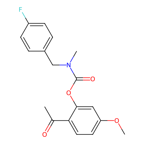 Chemical structure of BindingDB Monomer ID 50655530