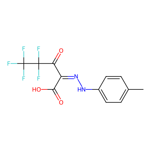 Chemical structure of BindingDB Monomer ID 50655607