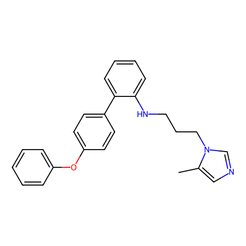 Chemical structure of BindingDB Monomer ID 50655656