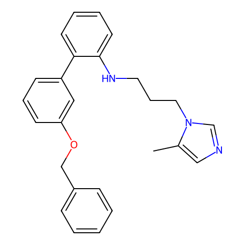 Chemical structure of BindingDB Monomer ID 50655660