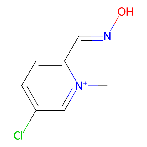 Chemical structure of BindingDB Monomer ID 50655986