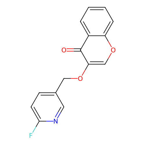 Chemical structure of BindingDB Monomer ID 50656002