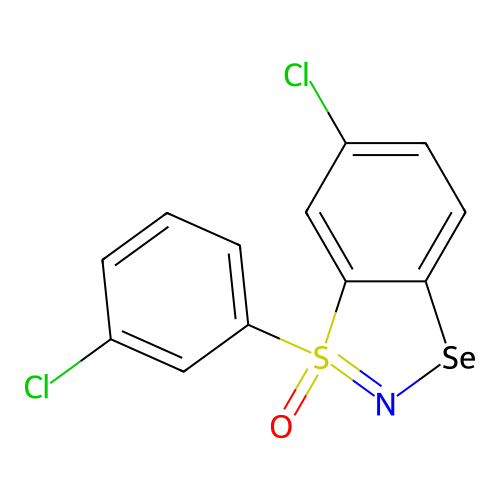 Chemical structure of BindingDB Monomer ID 50656040