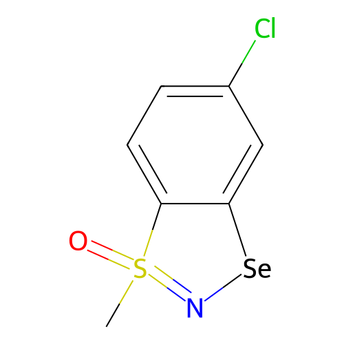 Chemical structure of BindingDB Monomer ID 50656045