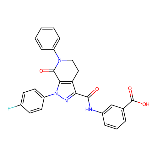 Chemical structure of BindingDB Monomer ID 50656183