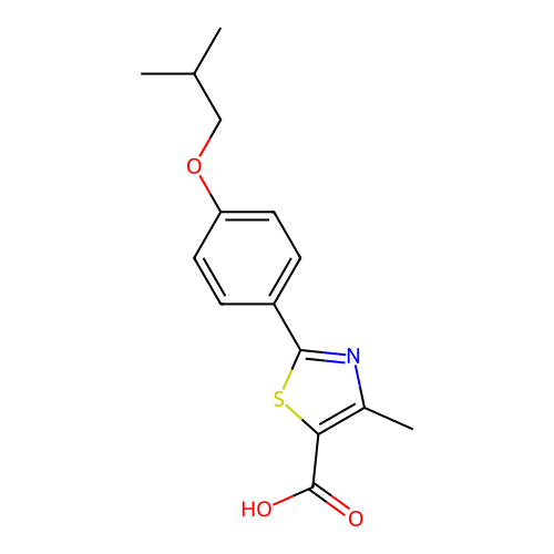 Chemical structure of BindingDB Monomer ID 50656223