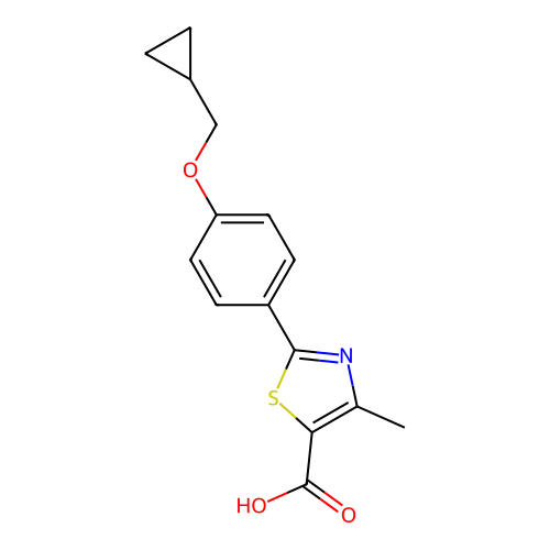 Chemical structure of BindingDB Monomer ID 50656230