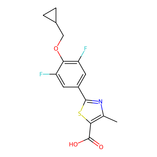 Chemical structure of BindingDB Monomer ID 50656242
