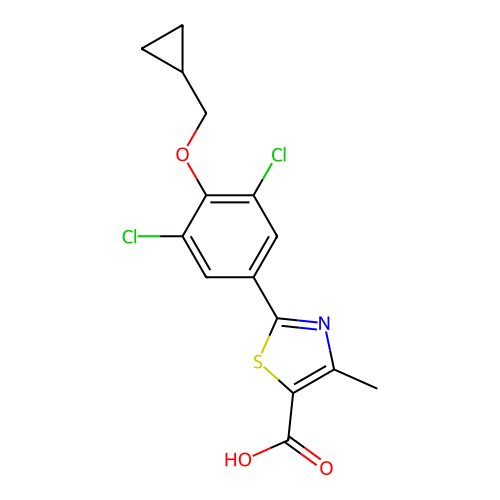 Chemical structure of BindingDB Monomer ID 50656245
