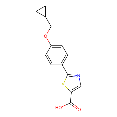 Chemical structure of BindingDB Monomer ID 50656252