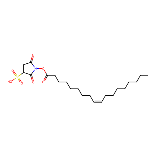 Chemical structure of BindingDB Monomer ID 50656289
