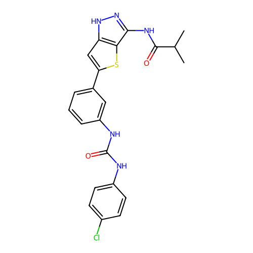 Chemical structure of BindingDB Monomer ID 50656432