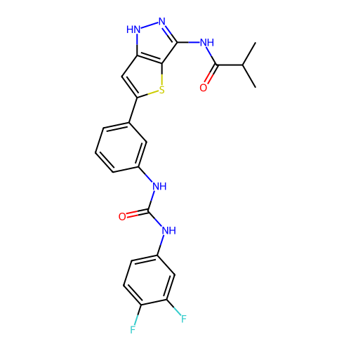 Chemical structure of BindingDB Monomer ID 50656440