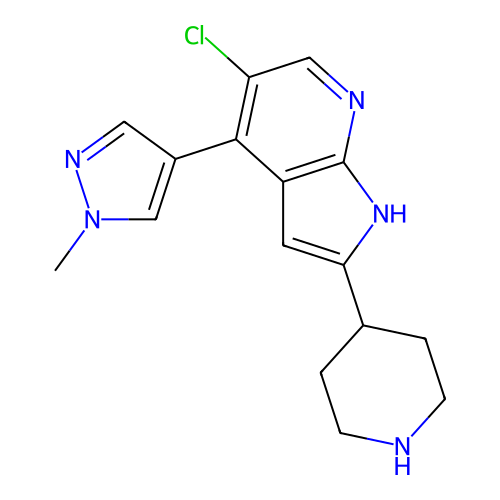Chemical structure of BindingDB Monomer ID 50656462
