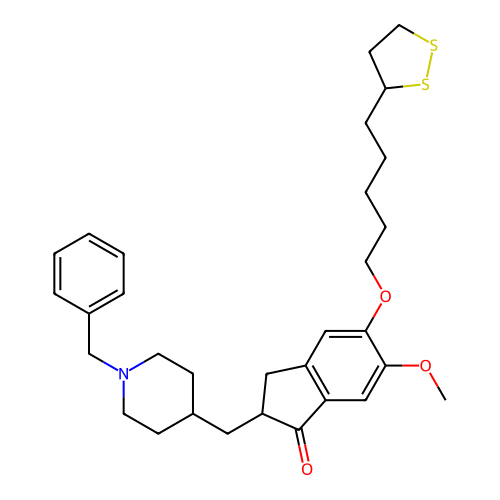 Chemical structure of BindingDB Monomer ID 50656469
