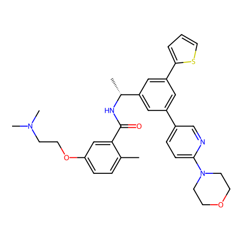 Chemical structure of BindingDB Monomer ID 50656632