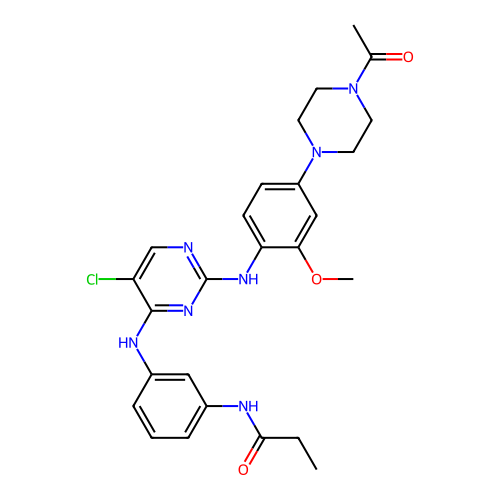 Chemical structure of BindingDB Monomer ID 50656735