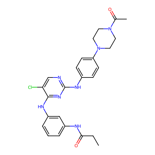 Chemical structure of BindingDB Monomer ID 50656737