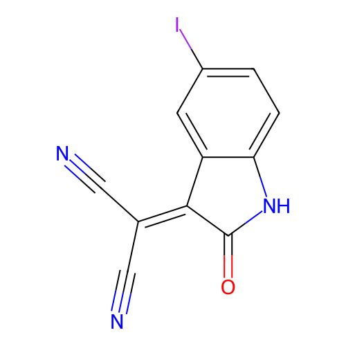 Chemical structure of BindingDB Monomer ID 50656768